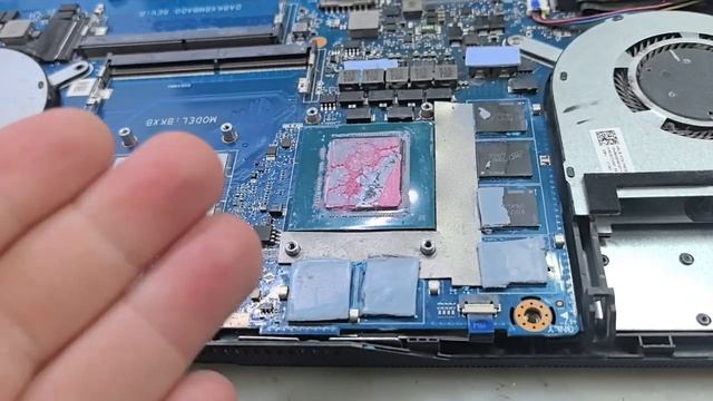Когда хочешь апгрейд, а получаешь дырявое дно и ожог GPU