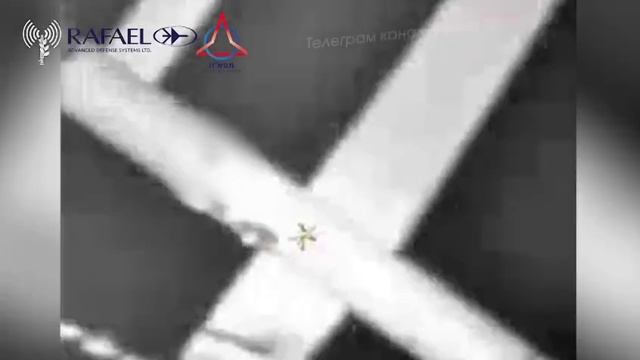 Израиль впервые в мире применил лазерную систему ПВО «Маген Ор» в ходе войны с Ливаном