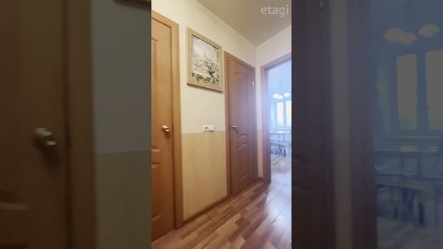 Квартира (Маршала Жукова пр-т)