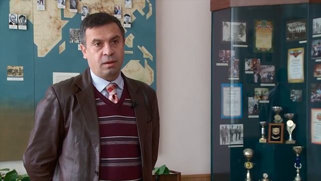 Видео о НГК