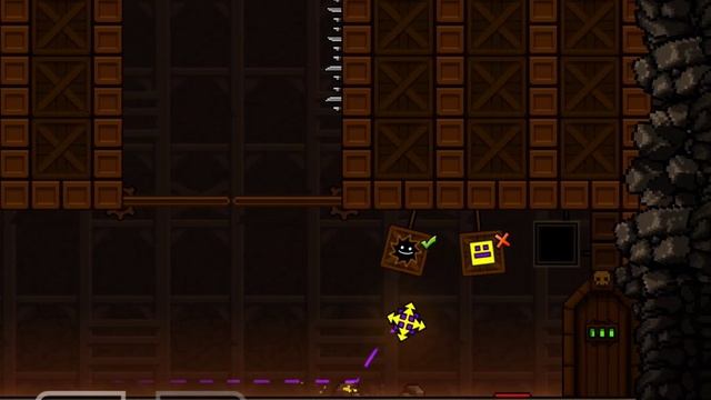 1000 попыток на уровне Electroman Adventures!