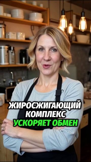 Мой любимый рецепт