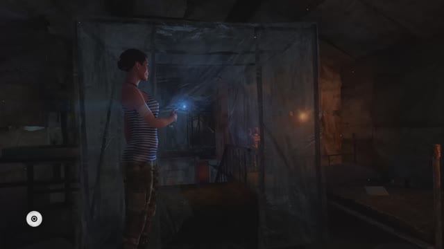 Metro: Last Light. Часть 7. NVIDIA GeForce RTX 4050.