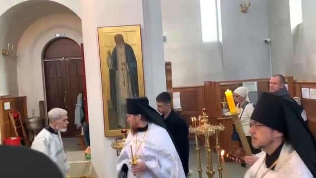 Полиелей