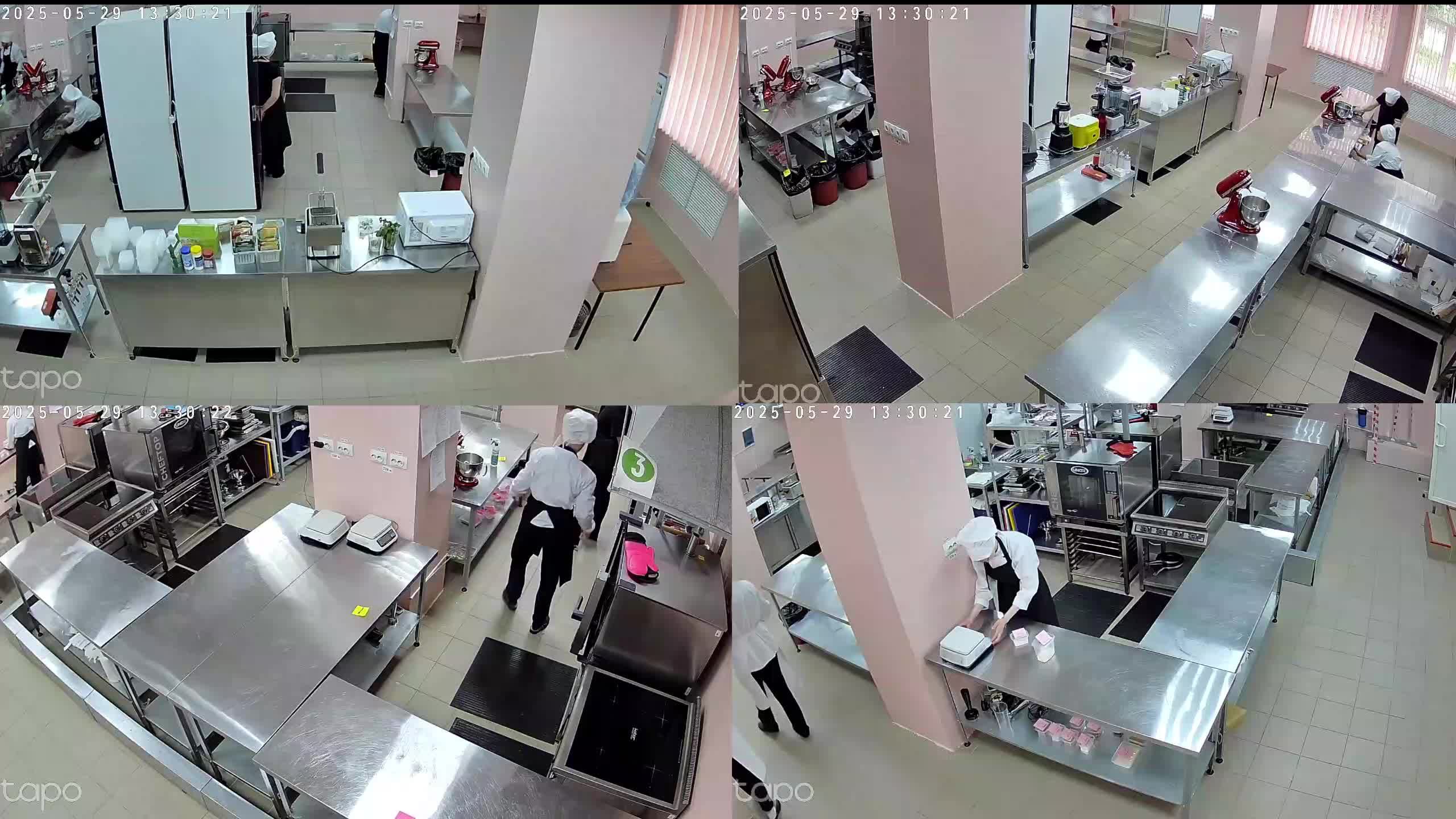 Демонстрационный экзамен СТЖТСС ID285944 №309211