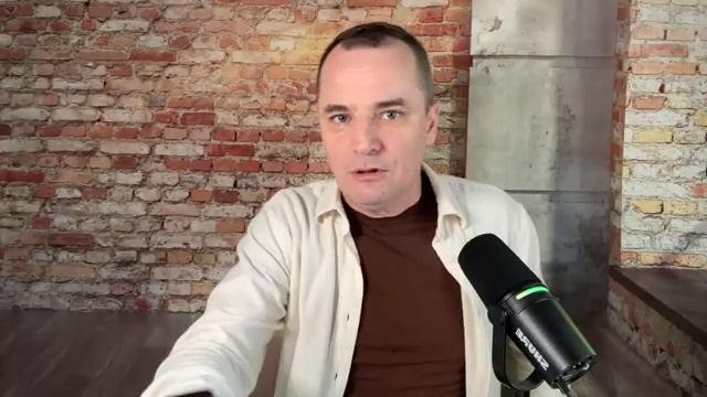 ПРОРОКИ. О ПРОРОЧЕСТВЕ Роман С. // Штунда Тв