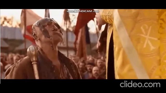 Степан Бульба. Продолжение Тараса Бульбы Гоголя.