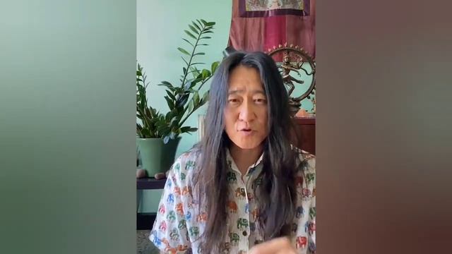 Как избавиться от страхов | Прямой эфир + медитация | Ян