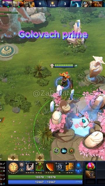 #zadotan #dota #dota2 #дота #дота2