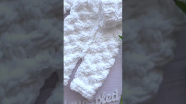 Детские комбинезоны на заказ