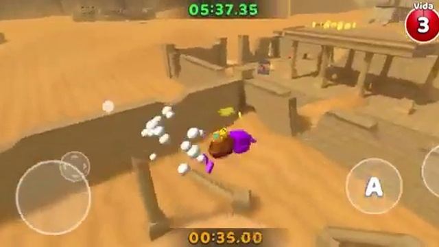 Лучшие баги и фишки Super Bear Adventure