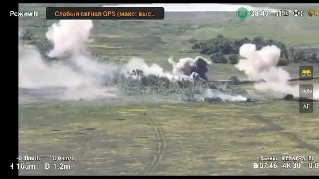 Sabaton — Русский танк «Алёша»
