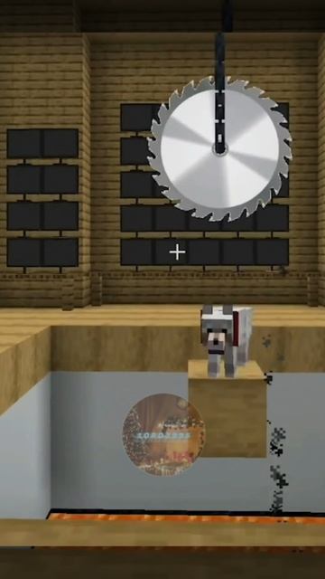 Игра кальмара в майнкрафте часть 9