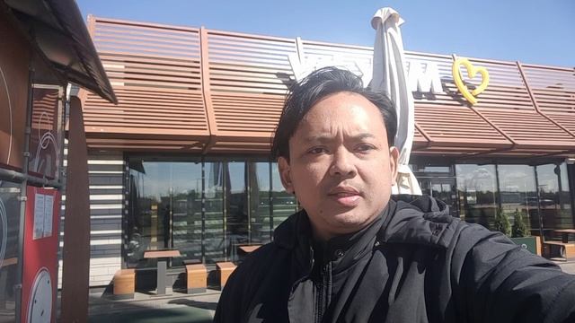 ARYA PRADANA BUDIARTO IN BREST BELARUS 🇧🇾 BORDER UKRAINE 🇺🇦 AND POLAND 🇵🇱 TO WARSAWA
