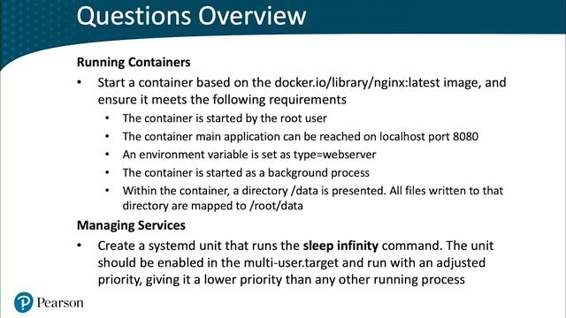 002. 19.1 Questions Overview
