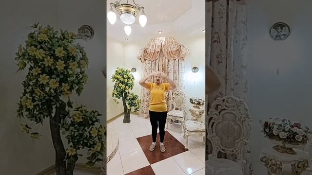 Дыхательная гимнастика в среду по методике Доктора Ан