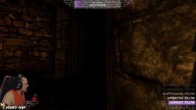 Amnesia The Dark Descent Прохождение #6