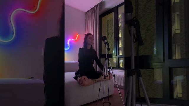 Медитация на самый удивительный день, для спокойств