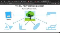 Живая и неживая природа, учи ру окружающий мир 2 класс