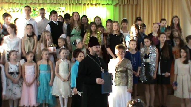 Рождество 14-8