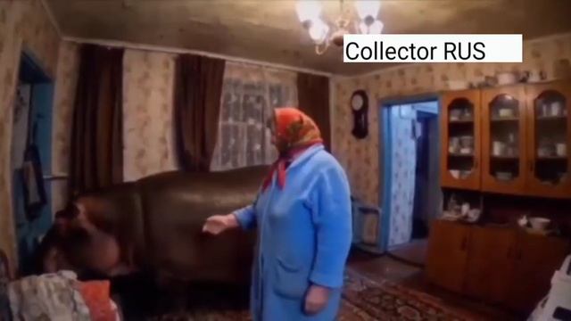 Пенсионерка завела дома бегемота 😆