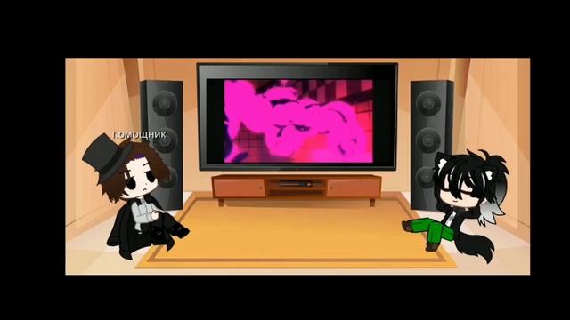 реакция Алексея и помощника (Рекордо Туто) на инди кросс! (16+)