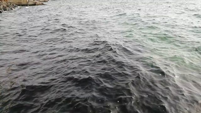 Звуки моря, шум ветра и прибоя🎧🌊 для медитации, спок?