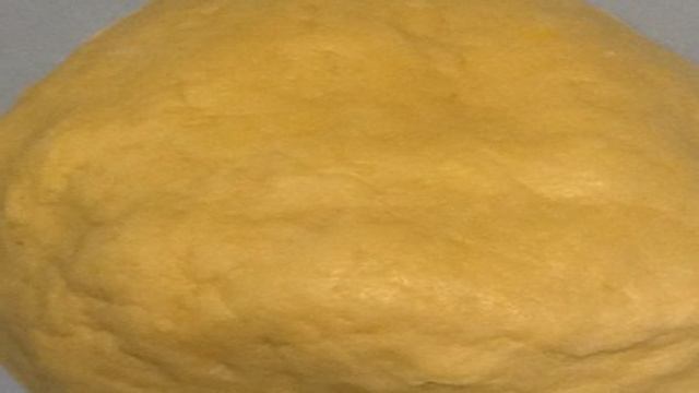 Караимские пирожки