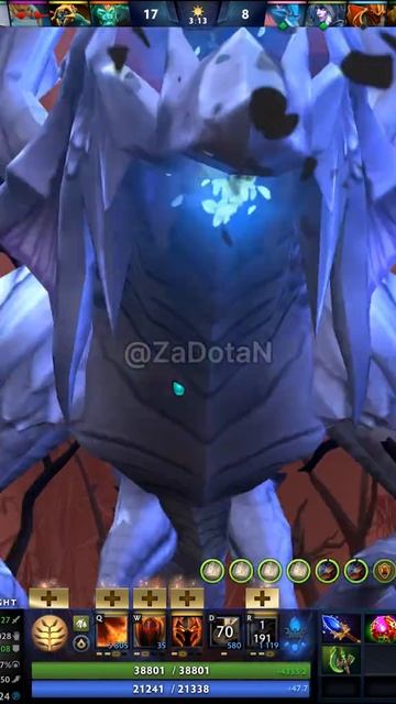 #zadotan #dota #dota2 #дота #дота2
