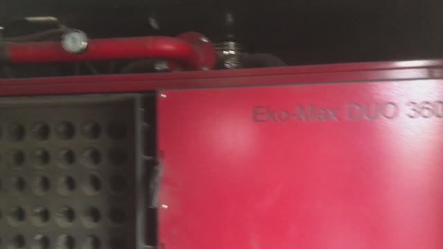 Vulkan Max Duo 360