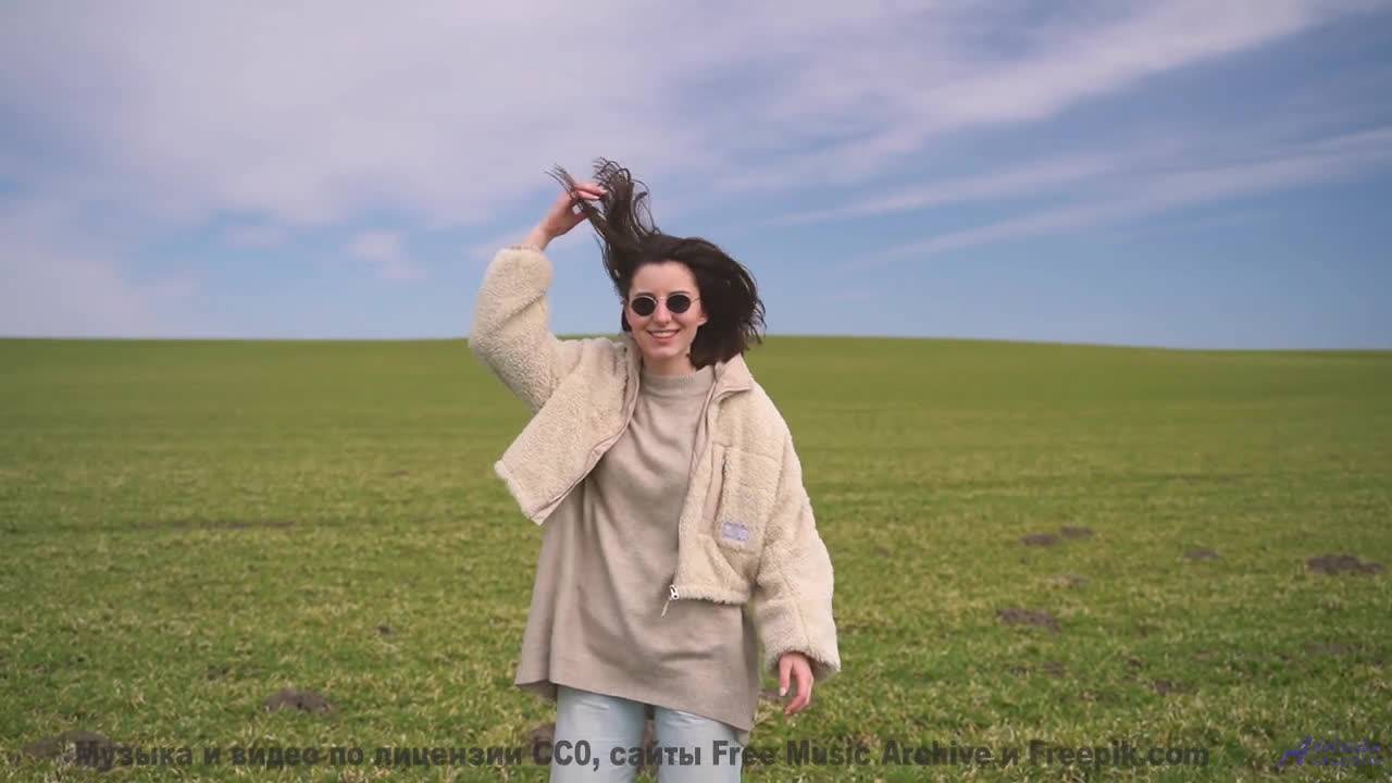 Музыка и природа - идеальный дуэт здесь - Tarzan (on a Saturday afternoon) -- Dr Sparkles -- Skip Wi