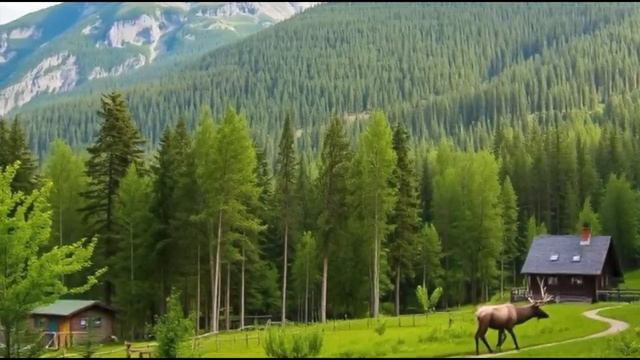 Сынок, я отдала твоей сестре квартиру, но на коттедж е