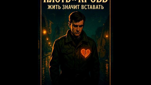 плоть и кровь