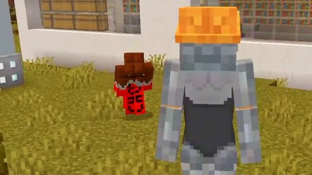 ВЛАДУС МАЙНКРАФТ 😱 ВОТ КАК я ＊ТАЙНО＊ Превратился в БЛИЗНЯШКУ из АТОМИКА и ＊ЭПИЧНО＊ ЗАТРОЛЛИЛ ДРУГА