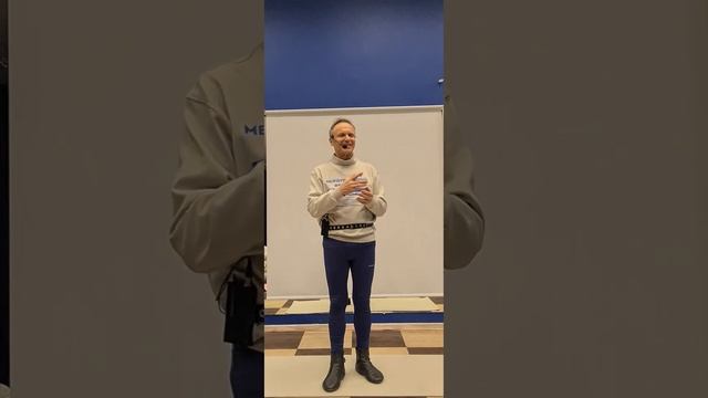 Зачем нужна медитация.