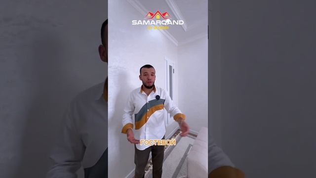 2-ХОНА 4-ЭТАЖ 54м/кв люкс квартира 56.000$ Баракаси бор ор.Па