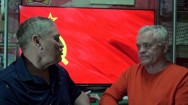 Шестая колона России мешает, но памятнику Сталину будут стоять на всех просторах нашей Родины - СССР