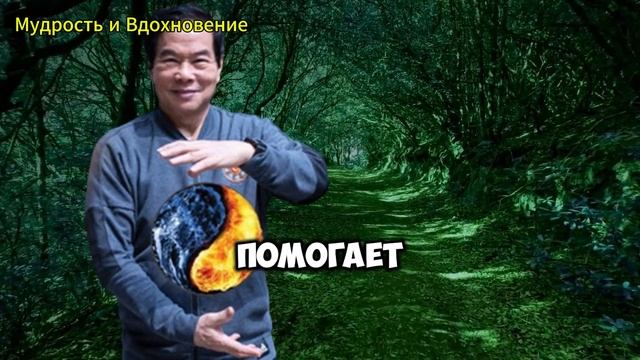 5 секретов практики Мантек Чиа, которые помогут вам жи?