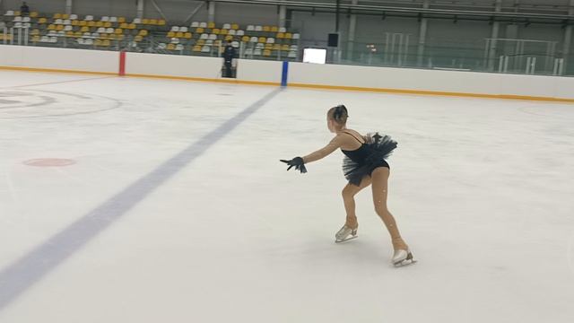 Соревнование 25.05.2025 г.