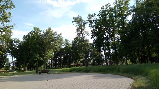 #Рассказово #Май #Усадьба