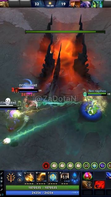 #zadotan #dota #dota2 #дота #дота2