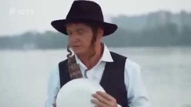 Еврей настоящий