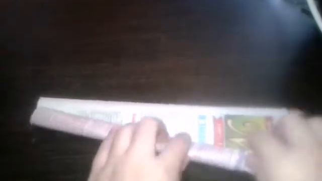 Как сделать дымовуху ?