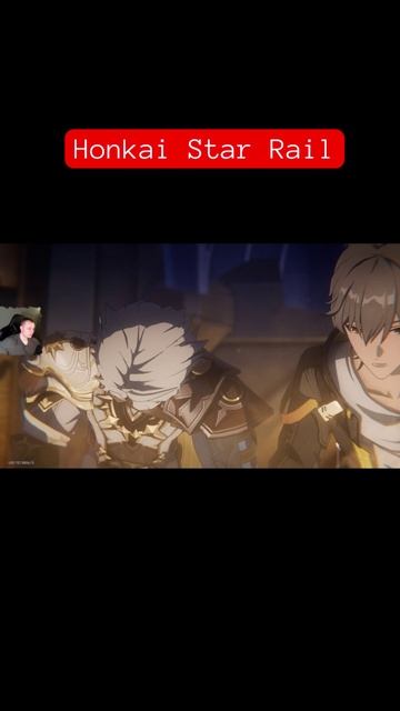 Honkai Star Rail
