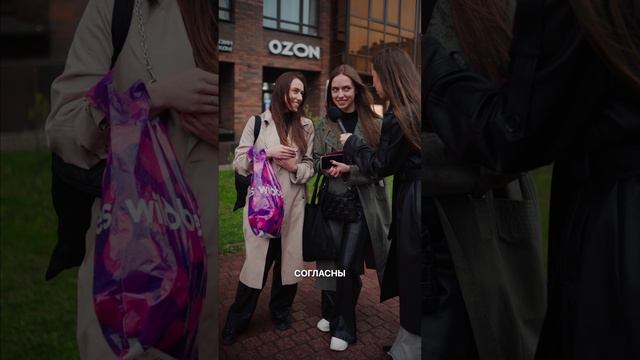 Эксперимент с близняшками: у кого фото лучше? #фотонадокументы #рек #влог #обзор