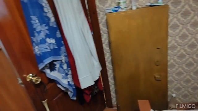 2-х комн г.Кемерово,пр.Шахтеров,67.Площадь 43,8кв.м.,4-ый 5-т?