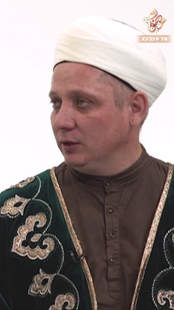 Инсаф хәзрәт Ибатуллин “Бай кеше - ул начар кеше дигән уй кайдандыр калган инде”