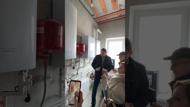 Строительство домов