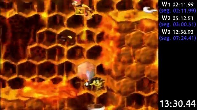 Как быстро пройти первый босс в Donkey Kong Country 2: Стратегия победы
