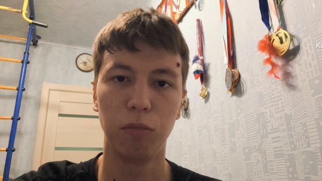КАК ПРОШЛО СОРЕВНОВАНИЕ ПО ЛЕГКОЙ АТЛЕТИКЕ В КРАСНОЯРСКЕ 6.05.2025 г.🏃♂️